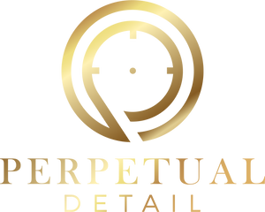 PERPETUAL DETAIL logo