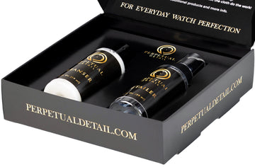 LUXURY WATCH CLEANING KIT